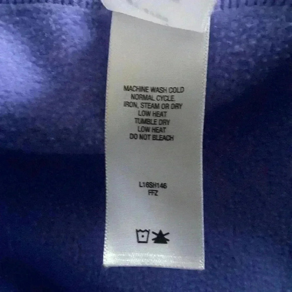 Cabela's hooded Sweatshirt size Large - Picture 7 of 7